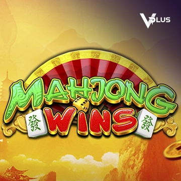 Mahjong Wins - SMARTGAMING138