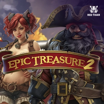 Epic Treasure 2 - SMARTGAMING138