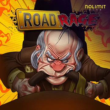 NolimitCity : Road Rage - SMARTGAMING138