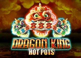 Dragon King Hot Pots - SMARTGAMING138