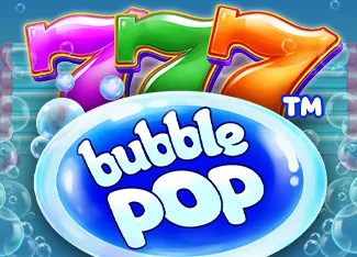 Bubble Pop - SMARTGAMING138
