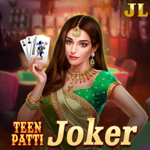 TeenPatti Joker - SMARTGAMING138