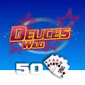 Deuces Wild 50 Hand - SMARTGAMING138