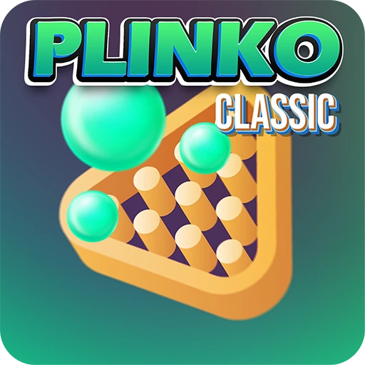 Plinko Classic - SMARTGAMING138