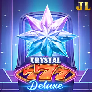 Crystal 777 DELUXE - SMARTGAMING138