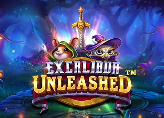 Excalibur Unleashed - SMARTGAMING138