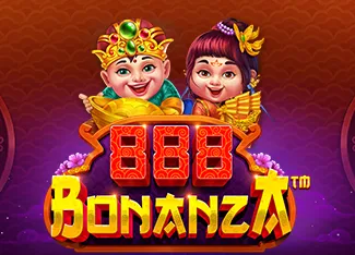 888 Bonanza - SMARTGAMING138