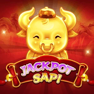 Jackpot Cow - SMARTGAMING138