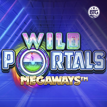Wild Portals - SMARTGAMING138