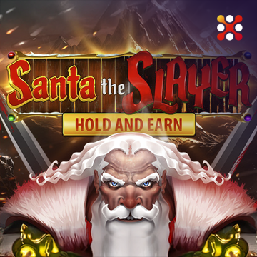 Santa the Slayer - SMARTGAMING138