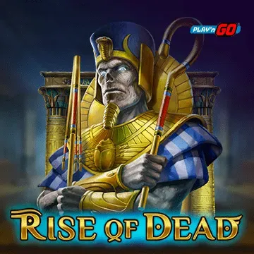 Rise of Dead - SMARTGAMING138