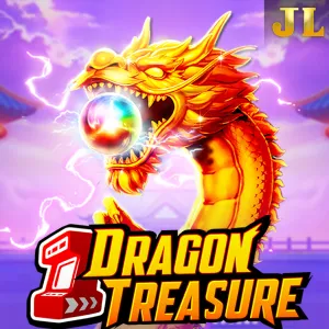 Dragon Treasure - SMARTGAMING138
