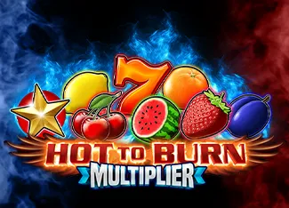 Hot To Burn Multiplier - SMARTGAMING138