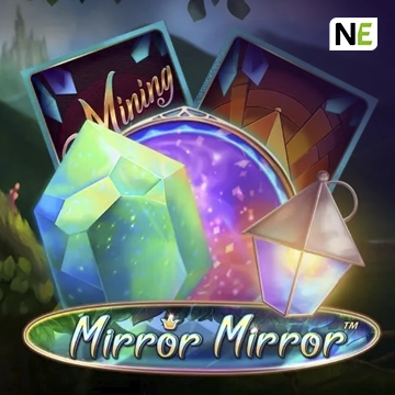 Fairytale Legends: Mirror Mirror - SMARTGAMING138