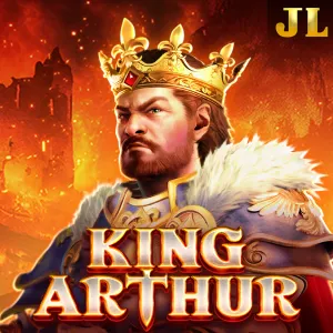 King Arthur - SMARTGAMING138
