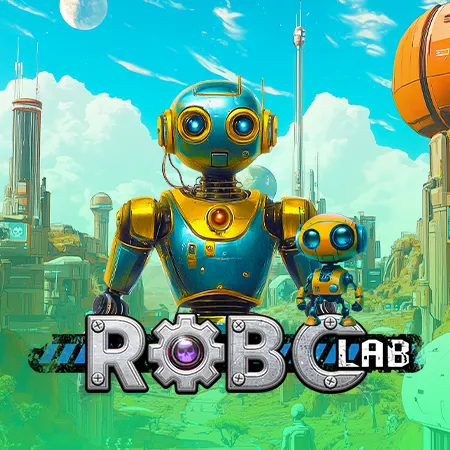 ROBOLab - SMARTGAMING138