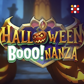 Halloween Booo!nanza - SMARTGAMING138