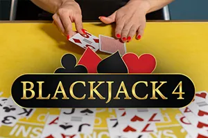 Blackjack 4 - SMARTGAMING138