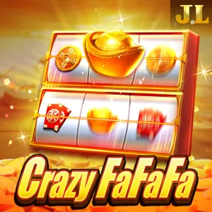 Crazy FaFaFa - SMARTGAMING138