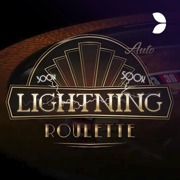 Auto Lightning Roulette - SMARTGAMING138