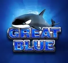 Joker123 : Great Blue - SMARTGAMING138