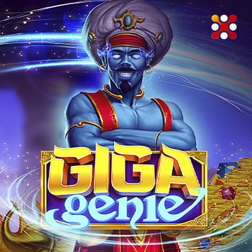 Giga Genie - SMARTGAMING138