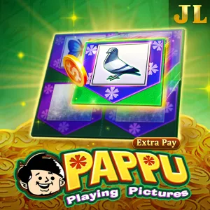 Pappu - SMARTGAMING138