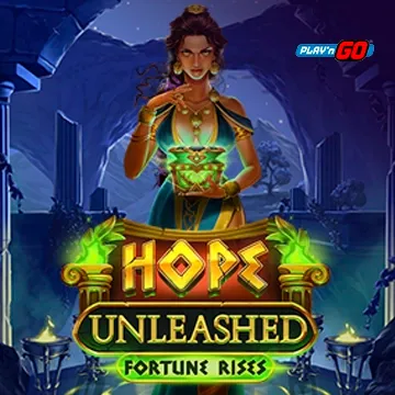 Hope Unleashed Fortune Rises - SMARTGAMING138