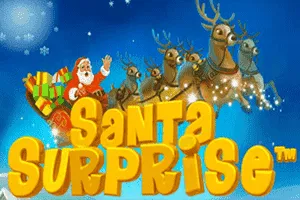 Santa Surprise - SMARTGAMING138