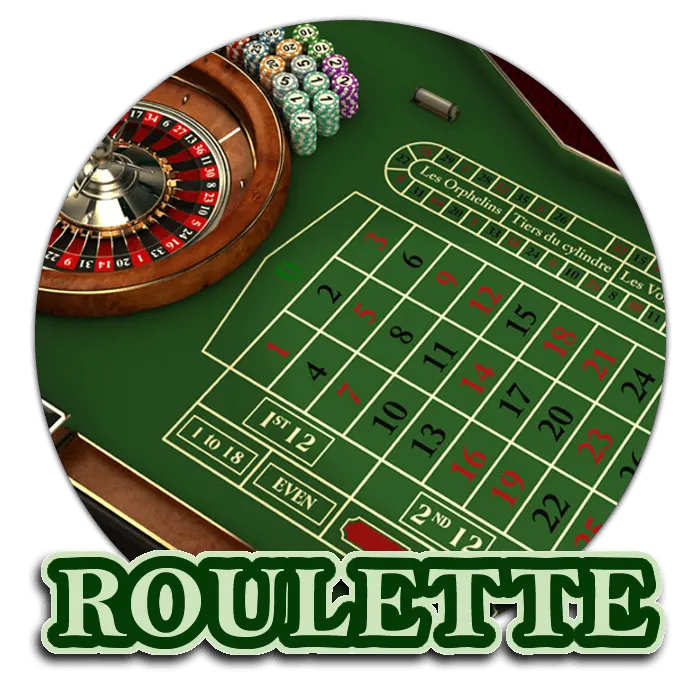 Roulette - SMARTGAMING138