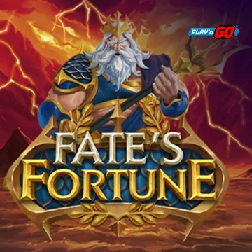 Fates Fortune - SMARTGAMING138