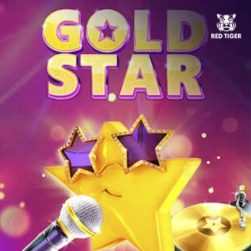 Gold Star - SMARTGAMING138