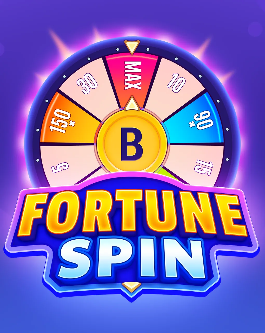 Fortune Spin - SMARTGAMING138