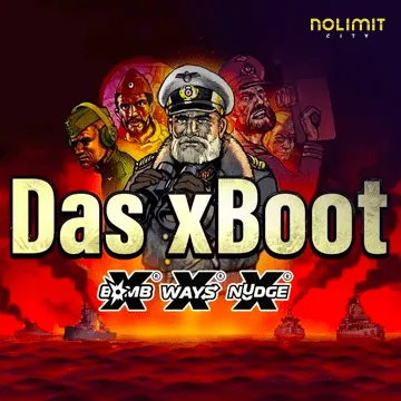 NolimitCity : Das xBoot - SMARTGAMING138