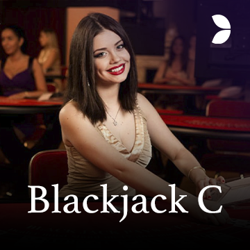 Blackjack C - SMARTGAMING138