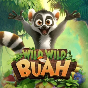 Wild Wild Fruits - SMARTGAMING138