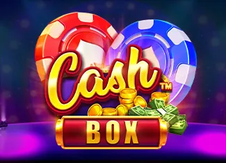 Cash Box - SMARTGAMING138
