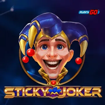 Sticky Joker - SMARTGAMING138