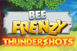 Bee Frenzy - SMARTGAMING138