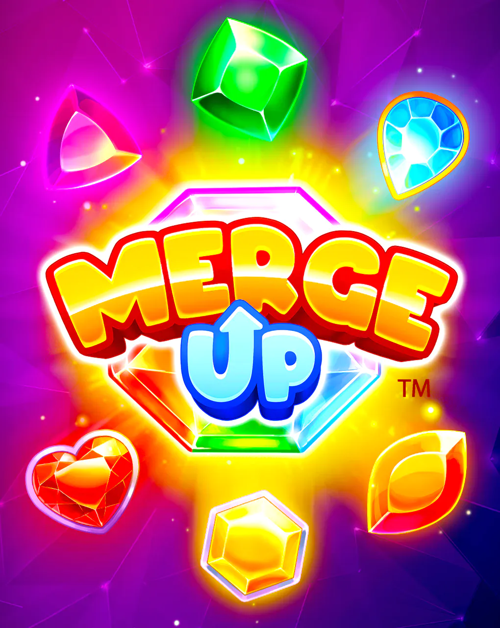 Merge Up - SMARTGAMING138