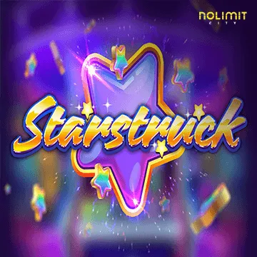 NolimitCity : Starstruck - SMARTGAMING138