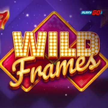 Wild Frames - SMARTGAMING138