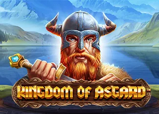 Kingdom of Asgard - SMARTGAMING138