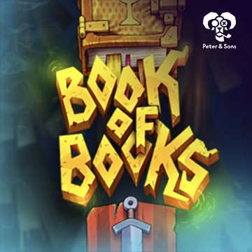 Book of Books - SMARTGAMING138