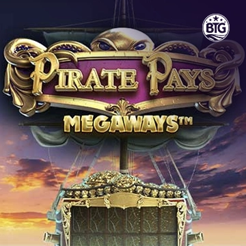 Pirate Pays - SMARTGAMING138