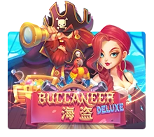 Buccaneer Deluxe - SMARTGAMING138