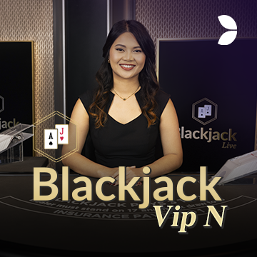 Blackjack VIP N - SMARTGAMING138