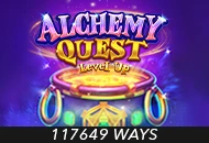 Alchemy Quest Level Up - SMARTGAMING138