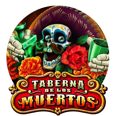 Taberna De Los Muertos - SMARTGAMING138