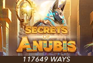 Secrets of Anubis - SMARTGAMING138